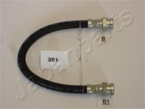 Кронштейн, тормозный шланг TF-351 JAPAN PARTS GROUP