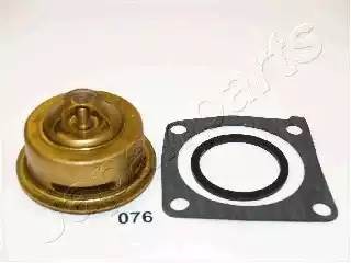 Термостат, охлаждающая жидкость VA076 JAPAN PARTS GROUP