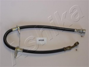 Кронштейн, тормозный шланг 69044039 ASHIKA