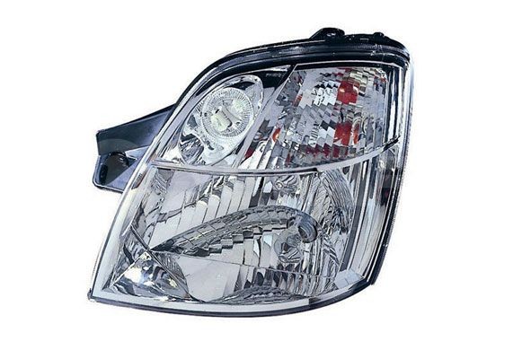 Основная фара 2711999 ALKAR
