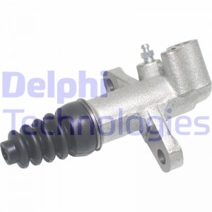 Рабочий цилиндр, система сцепления LL61097 DELPHI