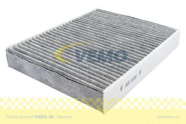 Фильтр, воздух во внутренном пространстве V25-31-1001-1 VEMO