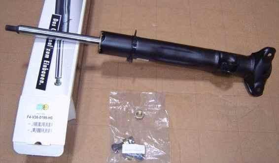 Опора амортизатора V360199 BILSTEIN