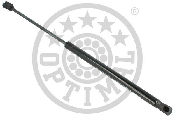 Упругий элемент, крышка багажника / помещения для груза AG39981 OPTIMAL
