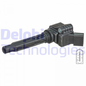Топливный фильтр HDF495 DELPHI