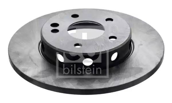 Диск тормозной 08133 FEBI BILSTEIN