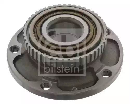 Ступица колеса 04043 FEBI BILSTEIN