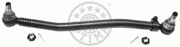 Поперечная рулевая тяга GL-10827 OPTIMAL
