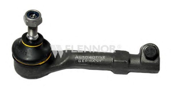 Наконечник поперечной рулевой тяги FL262-B FLENNOR