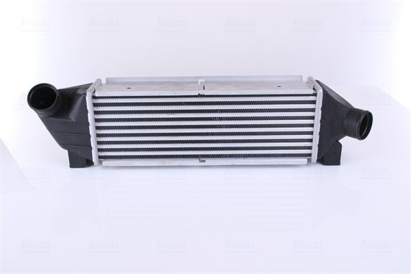 Интеркулер 96733 NISSENS
