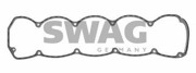 Прокладка, крышка головки цилиндра 70912168 SWAG