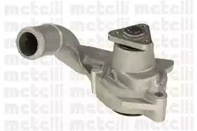 Водяной насос 24-0639 METELLI