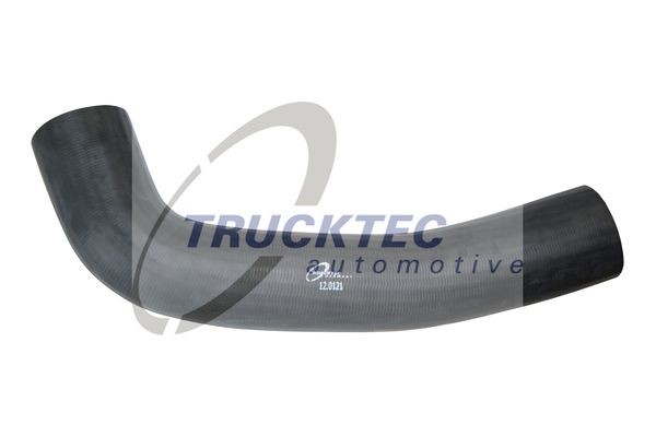 Шланг радиатора 01.40.036 TRUCKTEC