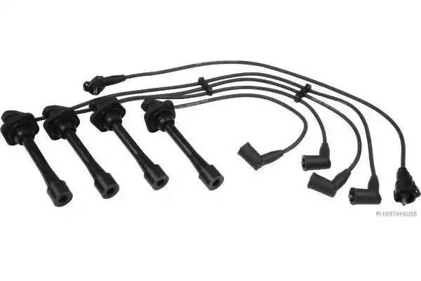 Ккомплект проводов зажигания J5386014 H B JAKOPARTS NIPPARTS