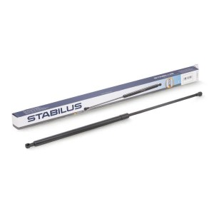Упругий элемент, крышка багажника / помещения для груза 6362LD STABILUS