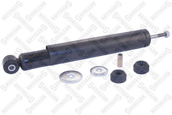Амортизатор подвески 3112-0009-SX STELLOX