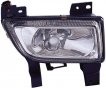 Фара противотуманная 216-2005R-UE DEPO