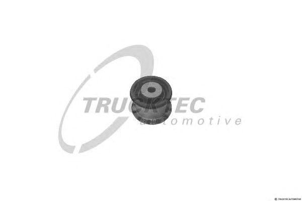 Поворотный шарнир, кабина 01.29.002 TRUCKTEC