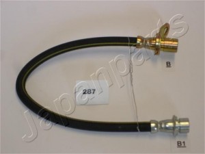 Кронштейн, тормозный шланг TF287 JAPAN PARTS GROUP