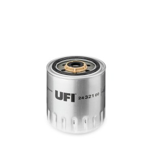 Топливный фильтр 24.321.00 UFI