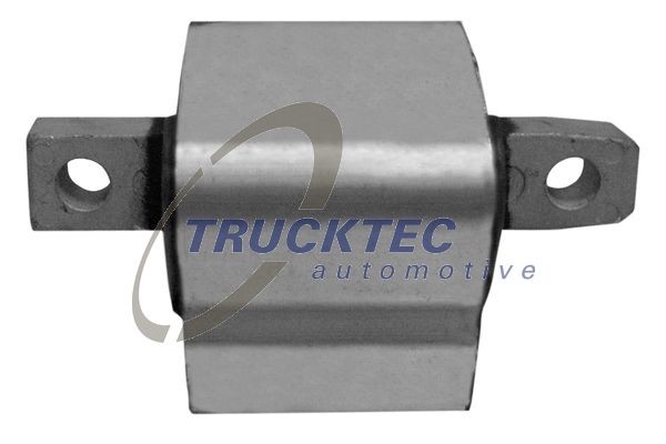 Подвеска, двигатель 02.22.032 TRUCKTEC
