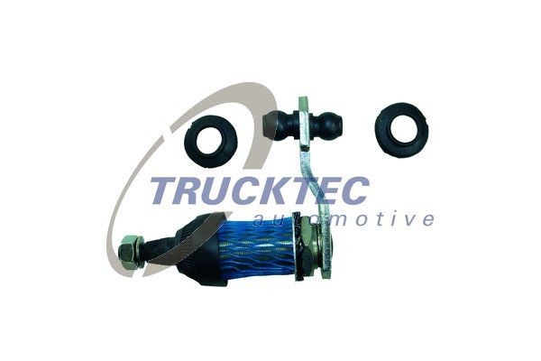 Подшипник стеклоочистеля 01.58.002 TRUCKTEC