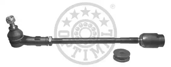 Поперечная рулевая тяга G0-528 OPTIMAL