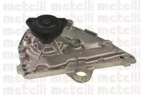 Водяной насос 24-0511 METELLI