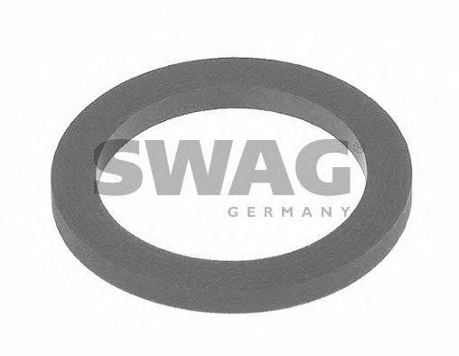 Уплотнительное кольцо, гидравлический фильтр 60 16 0003 SWAG