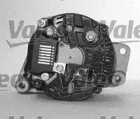 Генератор 436228 VALEO PHC