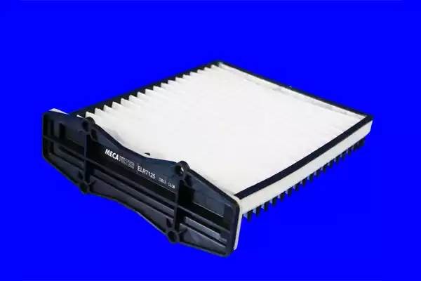Фильтр, воздух во внутренном пространстве ELR7125 MECAFILTER