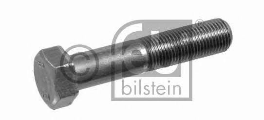 Болт, фланец карданного вала 04678 FEBI BILSTEIN