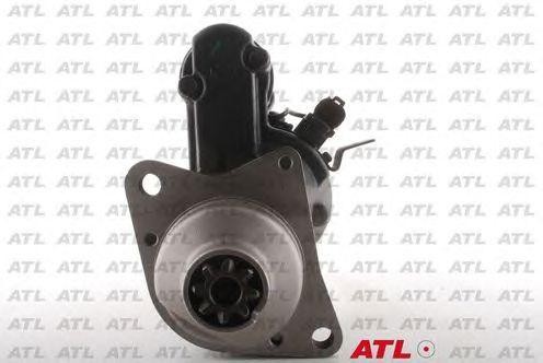 Стартер A75100 ATL DELTA AUTOTECHNIK