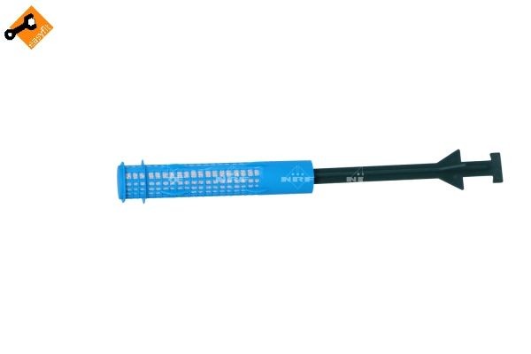 Осушитель, кондиционер 33210 NRF