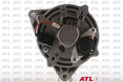Генератор L33280 ATL DELTA AUTOTECHNIK
