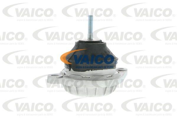 Стойка стабилизатора V10-1190 VEMO