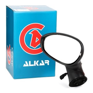 Наружное зеркало 6101547 ALKAR