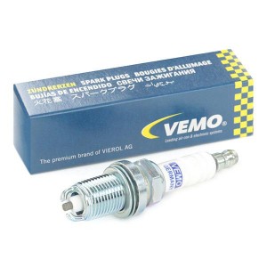 Свеча зажигания V99-75-0016 VEMO
