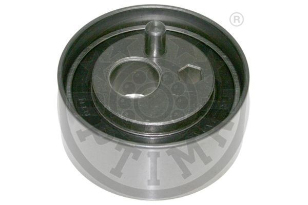 Натяжной ролик, ремень ГРМ 0-N1238 OPTIMAL