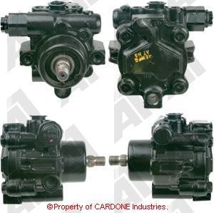 Деталь 215346 CARDONE