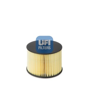 Топливный фильтр 26.022.00 UFI