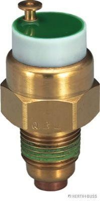 Термовыключатель, вентилятор радиатора J5656002 H B JAKOPARTS NIPPARTS