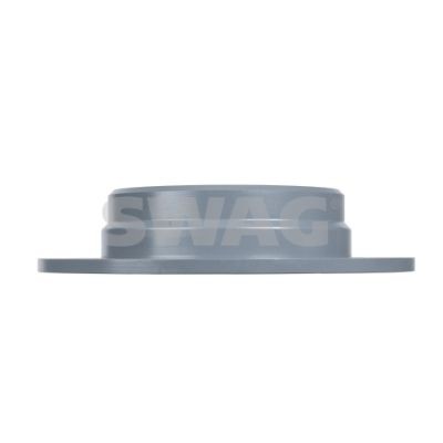 Тормозной диск 20 90 4092 SWAG