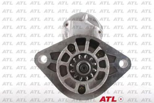 Стартер A 19 170 ATL DELTA AUTOTECHNIK