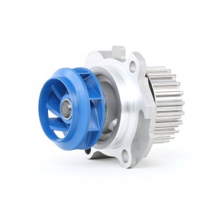 Водяной насос VKPC81620 SKF