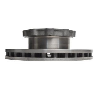 Тормозной диск 07388 FEBI BILSTEIN