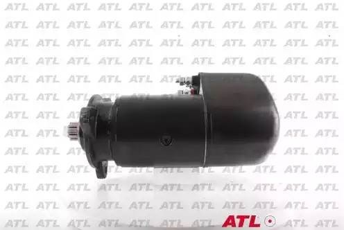 Стартер A19000 ATL DELTA AUTOTECHNIK
