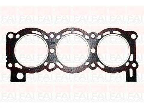Прокладка, головка цилиндра HG142R FAI