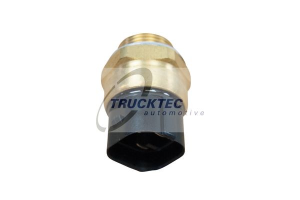 Термовыключатель, вентилятор радиатора 07.95.001 TRUCKTEC