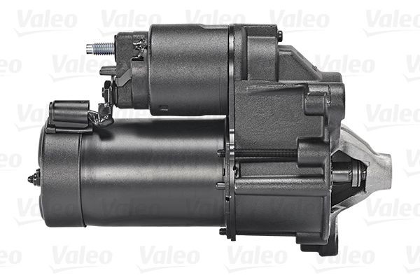 Стартер 455955 VALEO PHC